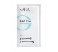 Bioplasma Active Mask For All Skin Types