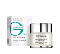 Bioplasma Night Cream Supreme