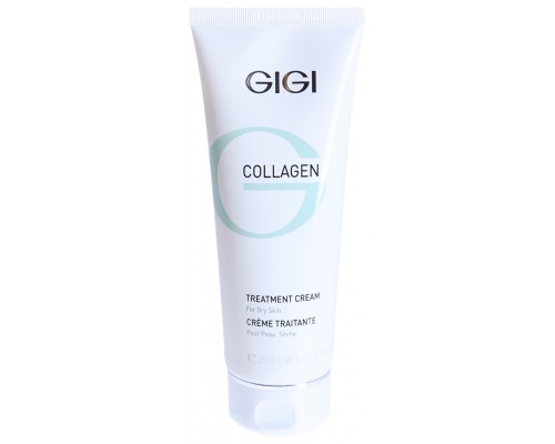 Collagen Elastin Treatment Cream