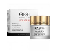 New Age G4 Day Cream SPF20 For Normal To Dry Skin