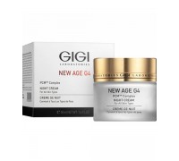 New Age G4 Night Cream For All Skin Types