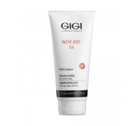 New Age G4 Polish Scrub For All Skin Types