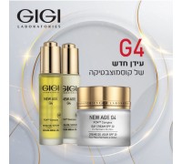 New Age G4 Eye Cream