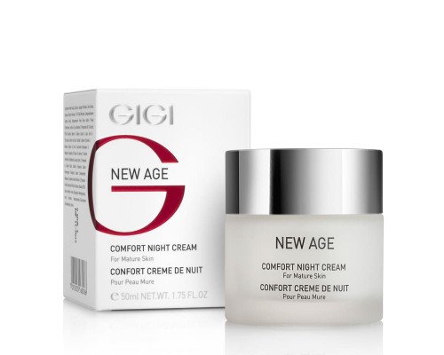 New Age Comfort Night Cream
