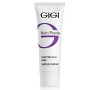 Nutri Peptide Purifying Clay Mask