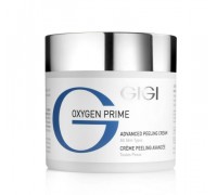 Oxygen Prime Peeling Cream