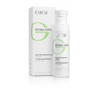 Retinol Forte Daily Rejuvenation Lotion For Oily Skin