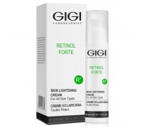 Retinol Forte Skin Lightening Cream
