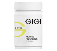 Propolis Powder Mask