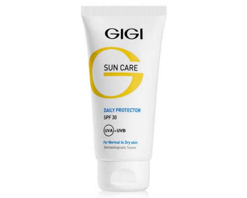 Sun Care UVA & UVB Protecting Body SPF 30 for Dry Skin