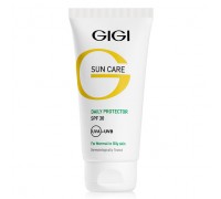 Sun Care UVA & UVB Protecting Body SPF 30 for Oily Skin